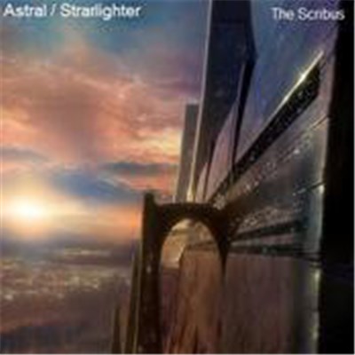 The Scribus - Astral / Starlighter download mp3 flac