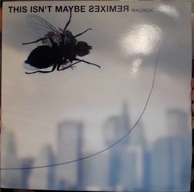 Waldeck - This Isn't Maybe Remixes download mp3 flac