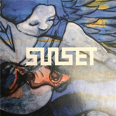 Sunset - Sunset download mp3 flac
