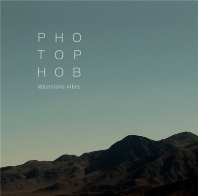 Photophob - Wasteland Vibes download mp3 flac