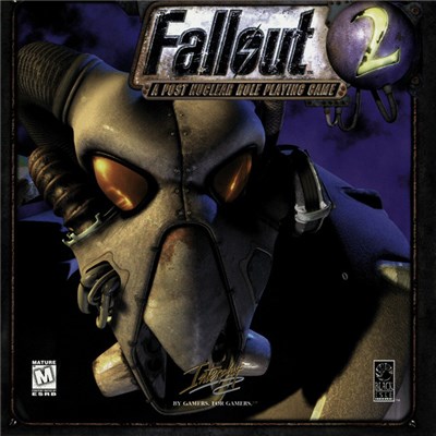 Mark Morgan - Fallout 2 The Soundtrack download mp3 flac