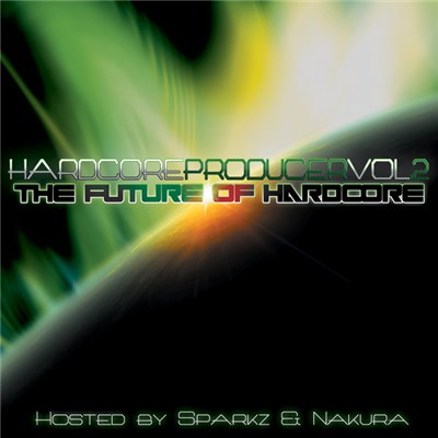 Various - Hardcore Producer Vol.2: The Future Of Hardcore download mp3 flac