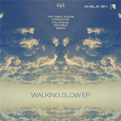 FullCasual - Walking Slow download mp3 flac