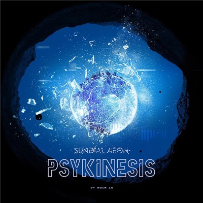 Sundial Aeon - Psykinesis download mp3 flac