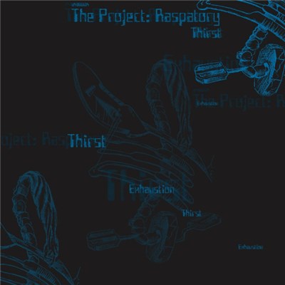 The Project: Raspatory - Thirst download mp3 flac