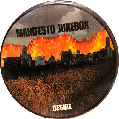 Manifesto Jukebox - Desire download mp3 flac