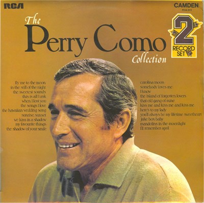 Perry Como - The Perry Como Collection download mp3 flac
