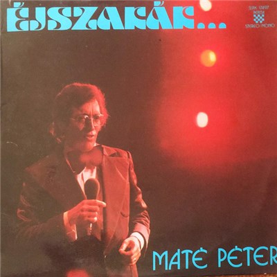 Máté Péter - Éjszakák És Nappalok / Night And Days download mp3 flac