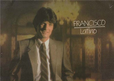 Francisco - Latino download mp3 flac