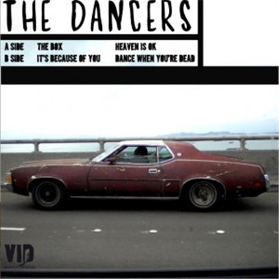 The Dancers - The Box download mp3 flac