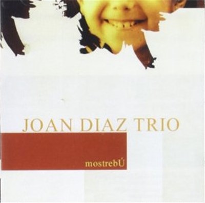 Joan Díaz - MostrebÜ download mp3 flac