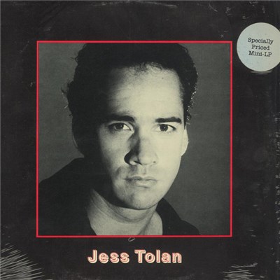 Jess Tolan - Jess Tolan download mp3 flac