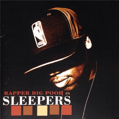 Rapper Big Pooh - Sleepers download mp3 flac