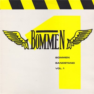 Various - Bommen Bandstand Vol.1 download mp3 flac