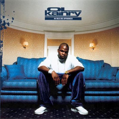 Ol' Kainry - Au Delà Des Apparences download mp3 flac