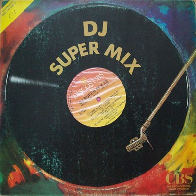 Various - DJ Super Mix 23 download mp3 flac