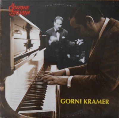Gorni Kramer - Gorni Kramer download mp3 flac