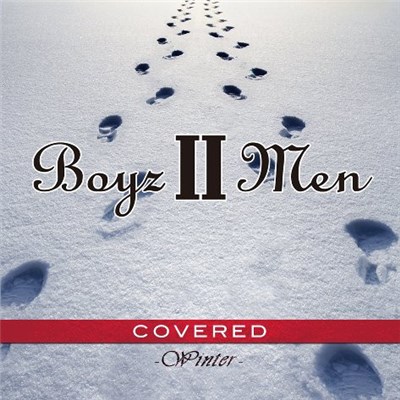 Boyz II Men - Covered: Winter download mp3 flac