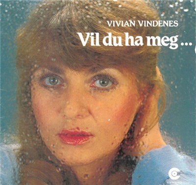 Vivian Vindenes - Vil Du Ha Meg download mp3 flac