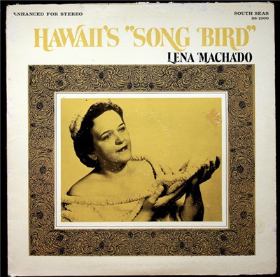 Lena Machado - Hawaii's "Song Bird" download mp3 flac