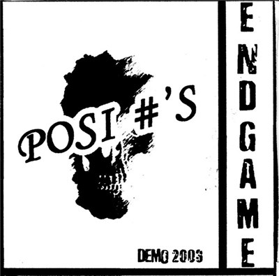 Endgame - Demo 2003 download mp3 flac