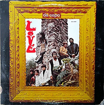 Love - Da Capo download mp3 flac