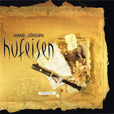 Hans-Jürgen Hufeisen - Eremitage download mp3 flac