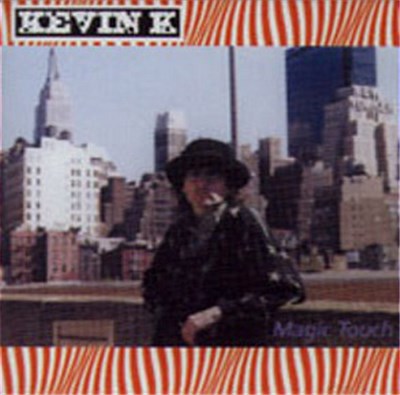Kevin K - Magic Touch download mp3 flac