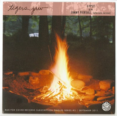 Tigers Jaw - Subscription Single Series #3 download mp3 flac