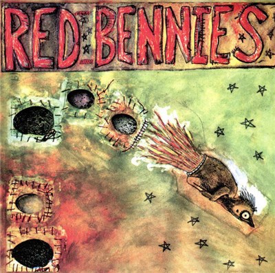 Red Bennies - Soul 002 download mp3 flac