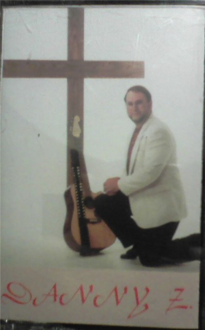 Danny Z - Who's Gonna Bear That Cross download mp3 flac