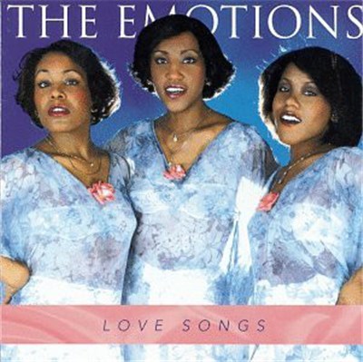 The Emotions - Love Songs download mp3 flac