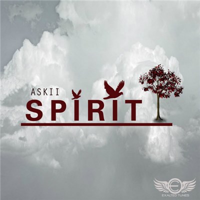 ASKII - Spirit download mp3 flac