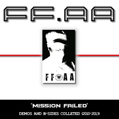 FF.AA - Mission Failed download mp3 flac