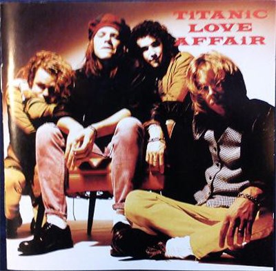 Titanic Love Affair - Titanic Love Affair download mp3 flac