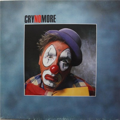 Cry No More - Cry No More download mp3 flac