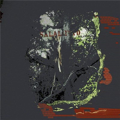 Salaliitto - Melankolia download mp3 flac