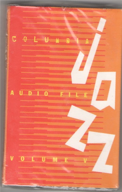 Various - Columbia Jazz Audio File Volume V download mp3 flac