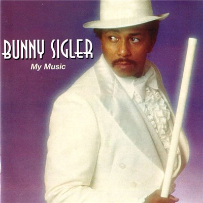 Bunny Sigler - My Music download mp3 flac