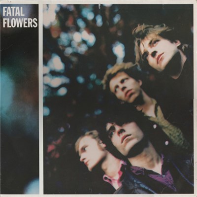 Fatal Flowers - Younger Days download mp3 flac