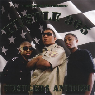 Hustle 365 - Hustlers Anthem download mp3 flac