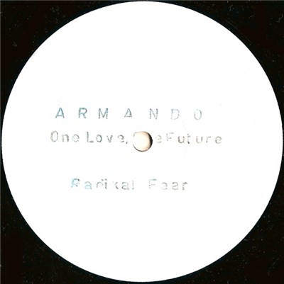 Armando - One Love One Future download mp3 flac