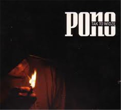 Pono - Tak To Widzę download mp3 flac