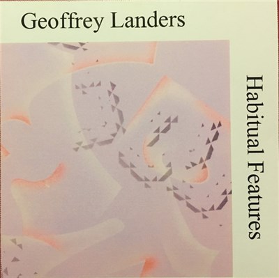 Geoffrey Landers - Habitual Features download mp3 flac