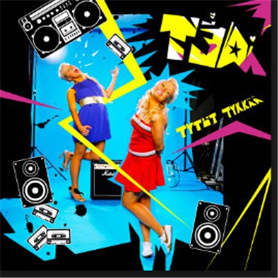 Tea - Tytöt Tykkää download mp3 flac