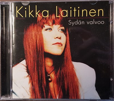 Kikka Laitinen - Sydän valvoo download mp3 flac