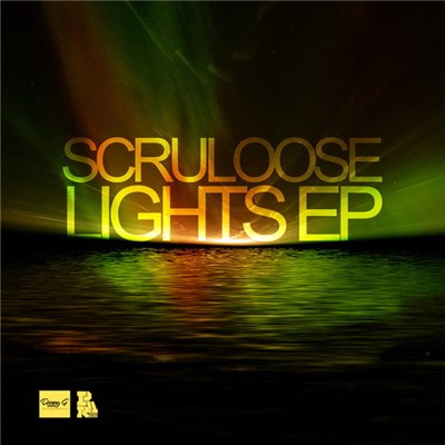 Scruloose - Lights EP download mp3 flac