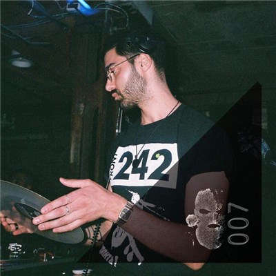 Ryan Scannura - killyouclub 007 | Ryan Scannura download mp3 flac