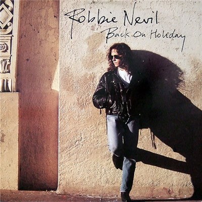 Robbie Nevil - Back On Holiday download mp3 flac
