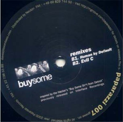 The Hacker & Kiko - Buy Some Remixes download mp3 flac